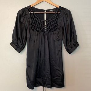 BEBE shirt